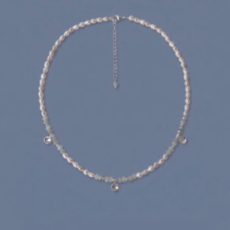 WA10a NYMPH ANKLET