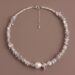 WA12a DEEP SERENITY ANKLET