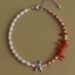 WA6a STARFISH ANKLET