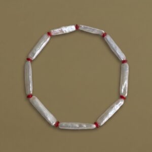 FLARE ELEGANCE  ANKLET