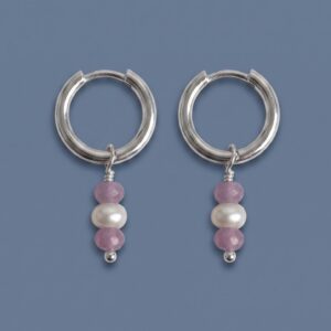 AURA HOOPS