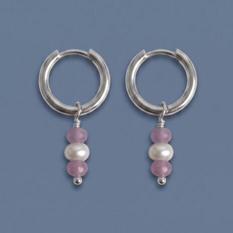 WE11a AURA HOOPS WE11a AURA HOOPS