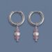 WE11a AURA HOOPS
