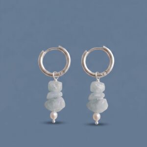 TIDAL MEMORIES HOOPS