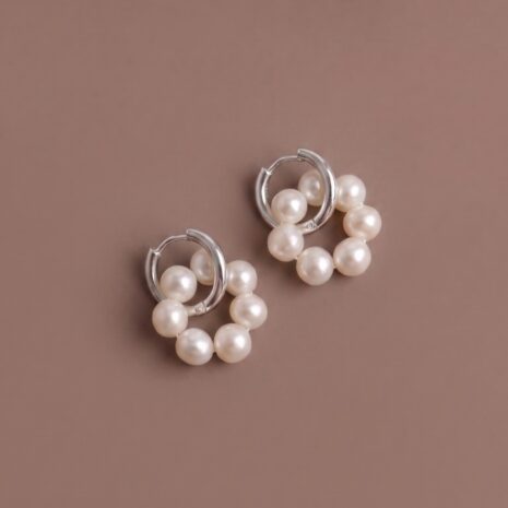 WE13a PEARL DANCE HOOPS