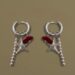 WE16a TREASURES OF THE DEEP HOOPS