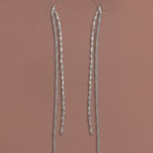 PEARL NET HANGINGS