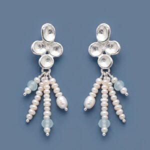 NYMPH EARRRINGS