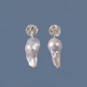 MERMAID EARRINGS