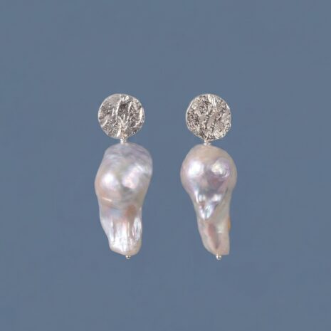 WE4a MERMAID EARRINGS WE4a MERMAID EARRINGS