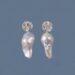 WE4a MERMAID EARRINGS