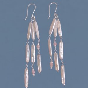 SEA TALES EARRINGS