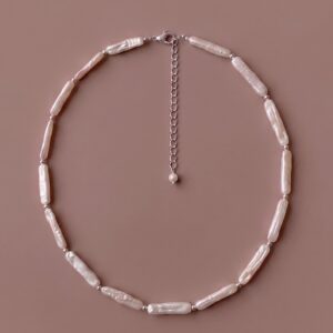SALT ELEGANCE NECKLACE