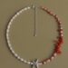 WN18a STARFISH NECKLACE