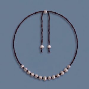 PEARL DREAM NECKLACE