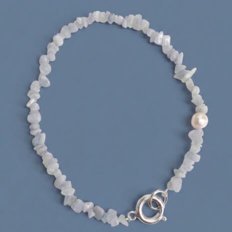 WN22a TIDAL MEMORIES NECKLACE