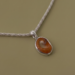 WN23a EYE OF THE SEA NECKLACEBIG SIZE