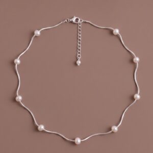 OCEAN DREAMS NECKLACE