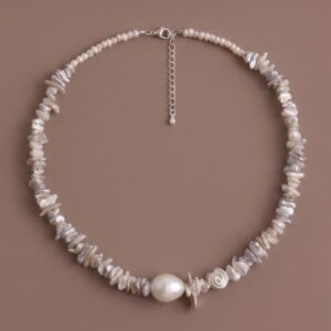 DEEP SERENITY NECKLACE