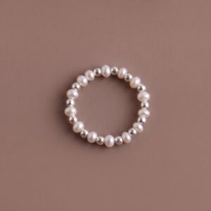SILENT DEEP RING