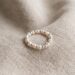 WR12c SILENT DEEP RING