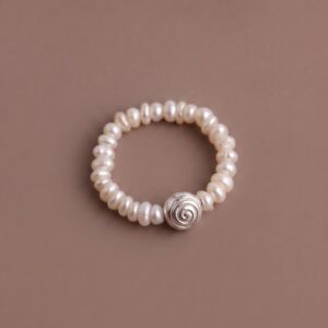 SPIRAL RING