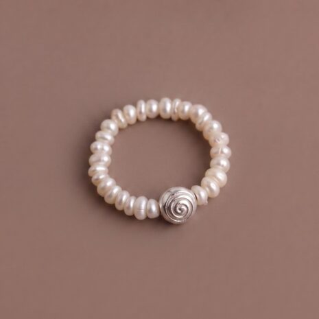 WR16a SPIRAL RING WR16a SPIRAL RING