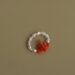 WR20a ORANGE BREATH RING