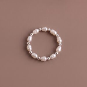 CALM CIRCLE RING