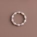 WR3a CALM CIRCLE RING