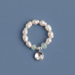 WATER NYMPH RING