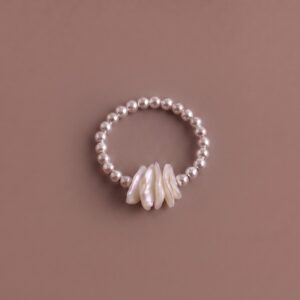 ENDLESS TIDE RING