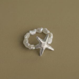 STARFISH RING