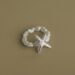 WR6a STARFISH RING